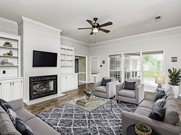 17177 Culps Bluff Ave, Baton Rouge, LA 70817