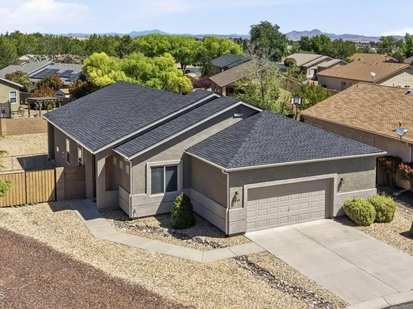6860 E Elbrook Ave, Prescott Valley, AZ 86314