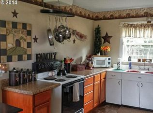 617 S Bellwood Ave, Union, OR 97883