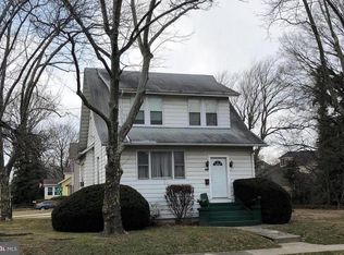 301 Cooper St, Haddon Township, NJ 08108