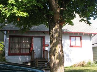 2005 I St, Bellingham, WA 98225