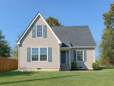 604 Wittland Dr, Franklin, KY, 42134