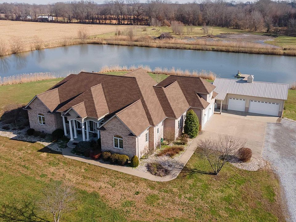 4276 Deering Rd, West Frankfort, IL 62896 Zillow