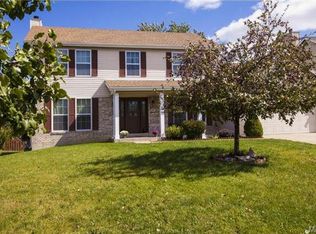 1309 Snowbird Ln, O'Fallon, MO 63366