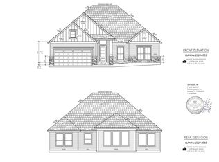 86 Hanover Ln Lot 6, Conroe, TX 77304