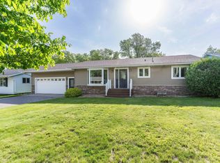 321 10th Ave SE, Elbow Lake, MN 56531