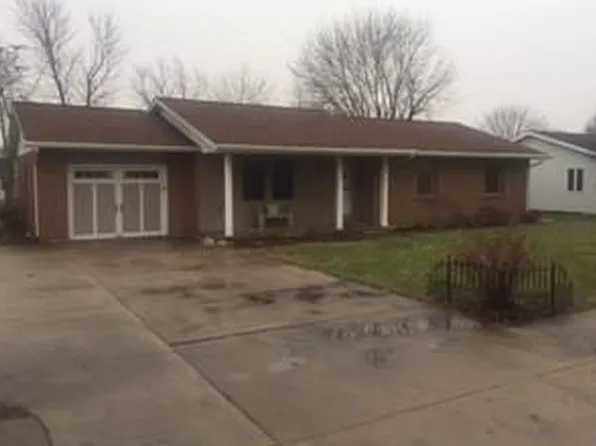 701 Fairview Dr, Coldwater, OH 45828