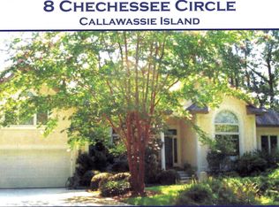 8 Chechessee Cir, Okatie, SC 29909
