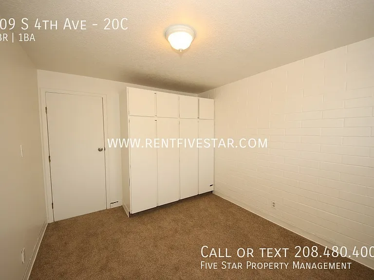 809 S 4th Ave #20-C — Photo 4