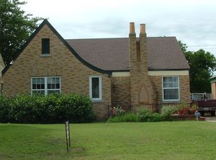 3332 NW 24th St, Oklahoma City, OK 73107