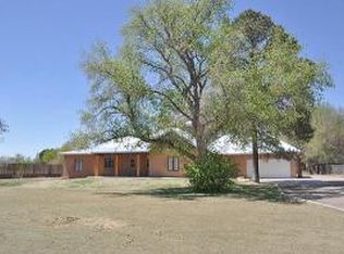 1321 Sunset Rd SW, Albuquerque, NM 87105