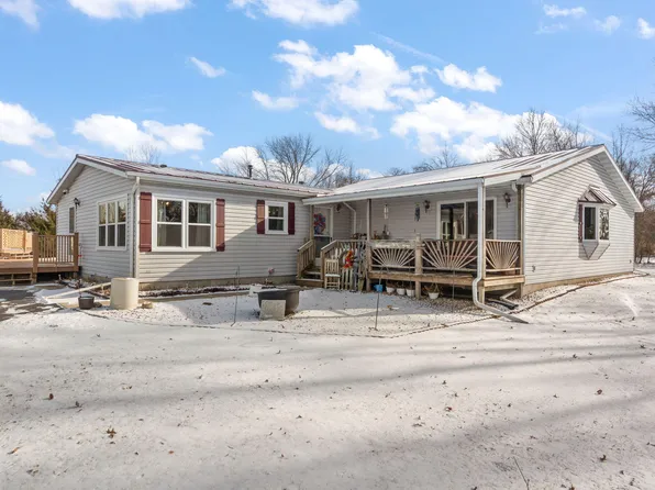 5815 N Us Highway 231, Rensselaer, IN 47978