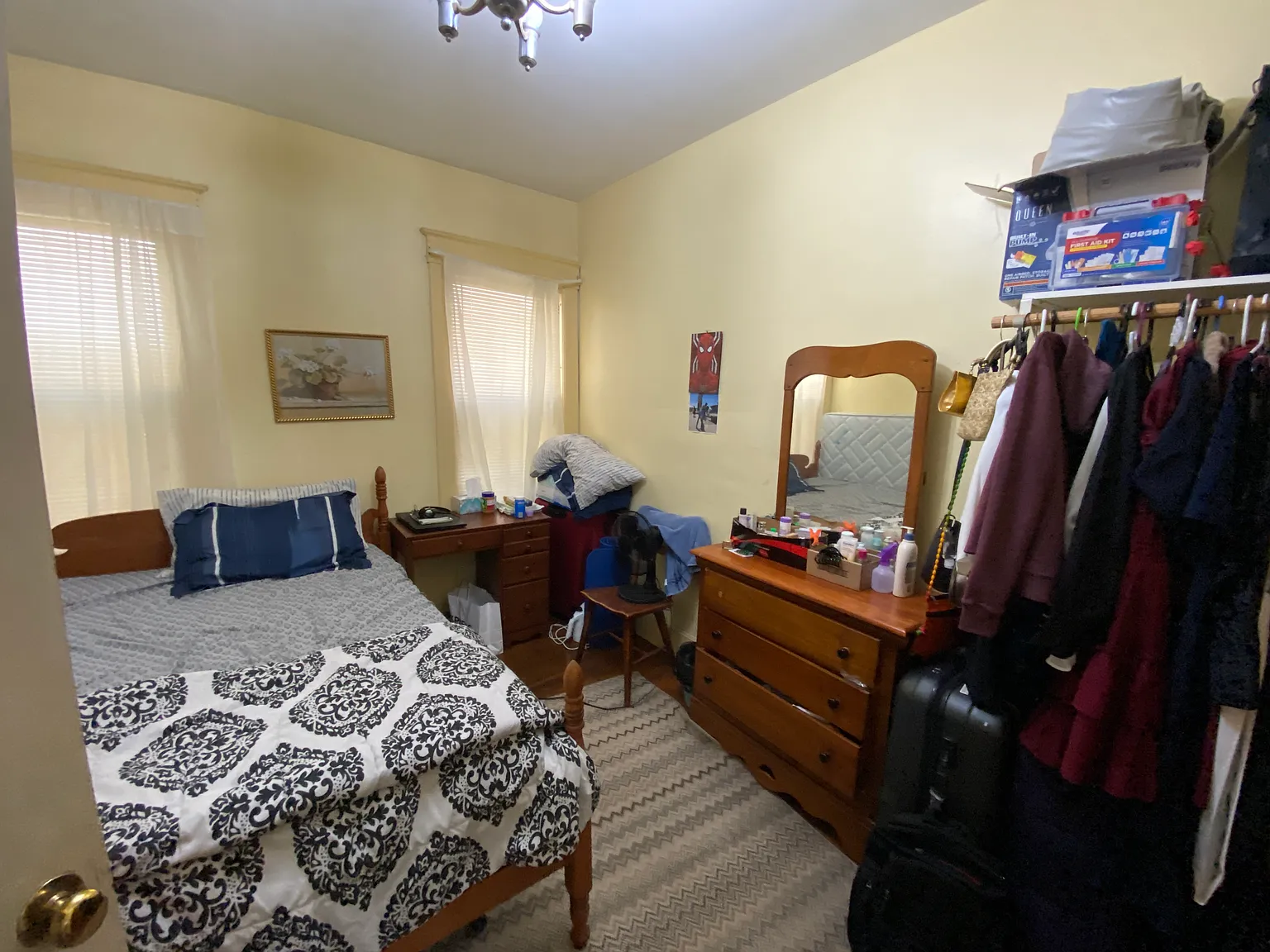 2 bed, 1000 sqft, $1,326 — Photo 4