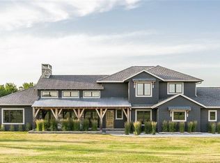 47760 254th St, Garretson, SD 57030