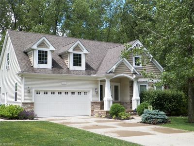 1260 Lost Lake Rd, Pt Clinton, OH, 43452