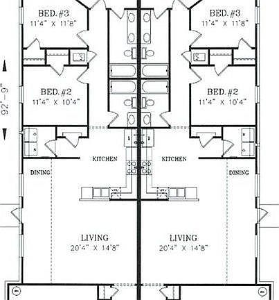 2nd image of 143 Samuel Dr #A
