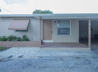5812 Grant St #A, Hollywood, FL 33021
