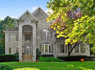 3504 Camden Falls Cir, Greensboro, NC 27410