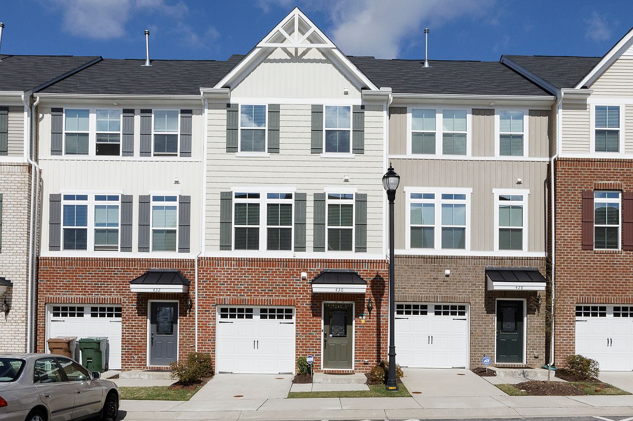 430 Berry Chase Way, Cary, NC 27519 Zillow