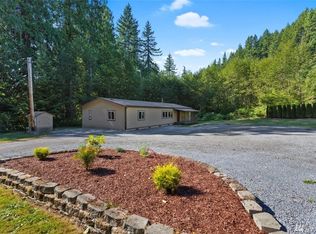 21217 Waite Mill Rd, Granite Falls, WA 98252