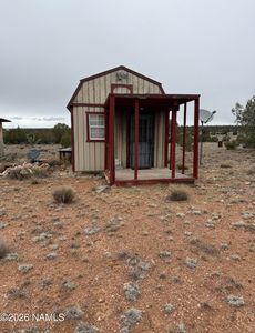 42180 W Antelope Run Rd, Seligman, AZ, 86337