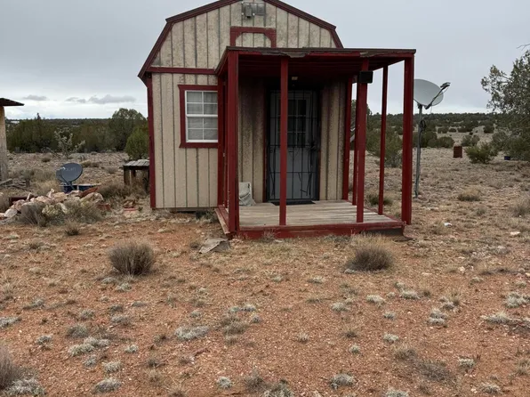 42180 W Antelope Run Rd, Seligman, AZ 86337