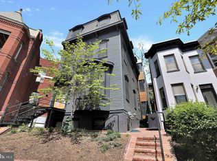 1469 Florida Ave NW APT 2, Washington, DC 20009