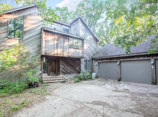 736 S Woodland Dr, Fergus Falls, MN 56537