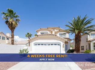 7852 Scammons Bay Ct, Las Vegas, NV 89129