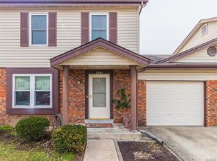 1345 Summergate Pkwy, Saint Charles, MO 63303