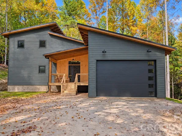 2395 Pisgah Forest Dr, Pisgah Forest, NC 28768