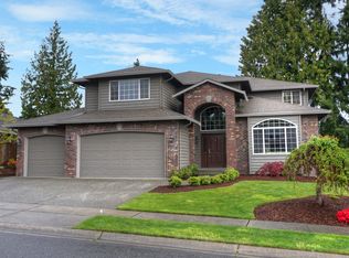 3321 92nd Pl SE, Everett, WA 98208