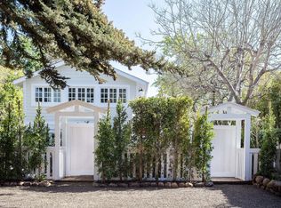 1355 Danielson Rd, Santa Barbara, CA 93108