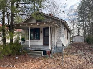 2813 S Church St, Rocky Mount, NC 27803