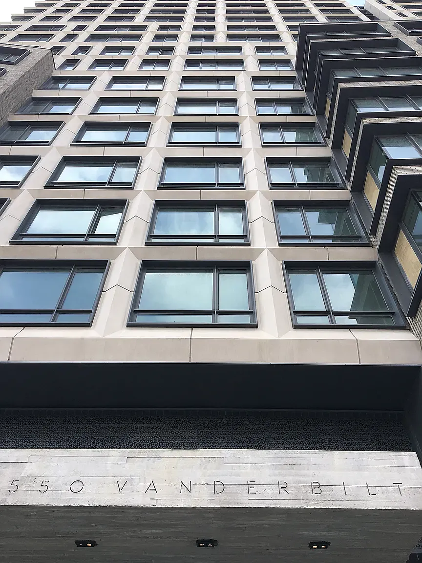550 Vanderbilt Avenue — Photo 1