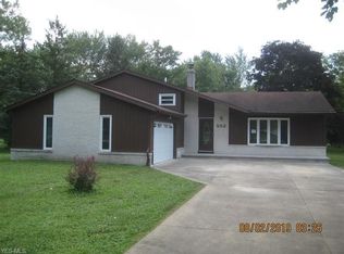 552 Carlin Rd, Northfield, OH 44067