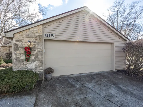 615 Conner Creek Dr, Fishers, IN 46038