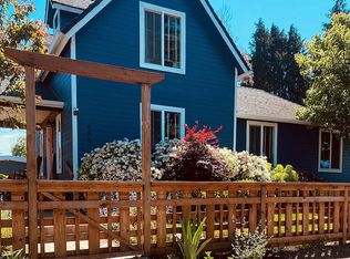 885 Anderson Ln, Springfield, OR 97477