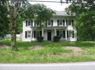 111 Van Wagner Rd, Poughkeepsie, NY 12603