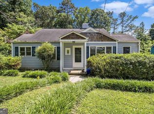 1454 Catherine St, Decatur, GA 30030