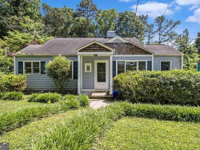 1454 Catherine St, Decatur, GA, 30030