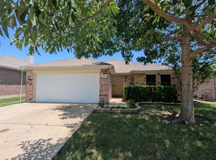 14300 Polo Ranch St, Haslet, TX 76052