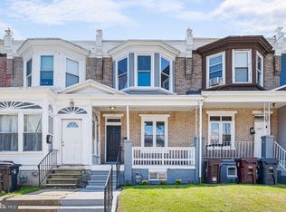 708 E 22nd St, Wilmington, DE 19802