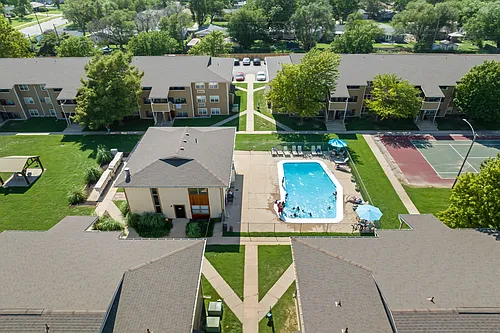 Crosswinds Villas Photo 1