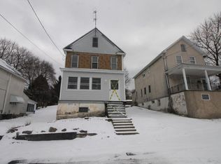 2117 S Webster Ave, Scranton, PA 18505