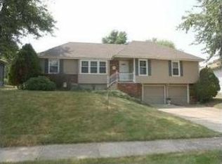 17801 E 26th St S, Independence, MO 64057
