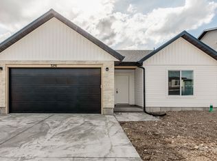 3291 S 1000 W, Nibley, UT 84321
