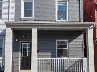 184 S 17th St #1, Pittsburgh, PA 15203