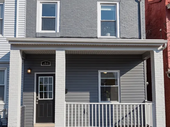 Beautiful 3 bed, 1 bath luxury apartment South Side Flats