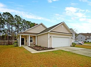 286 Woodbrook Way, Moncks Corner, SC 29461